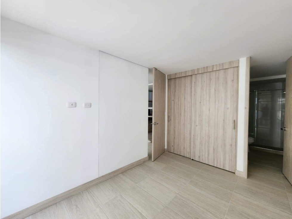 SE RENTA APARTAESTUDIO UBICADO EN FUNDADORES NORTE DE ARMENIA