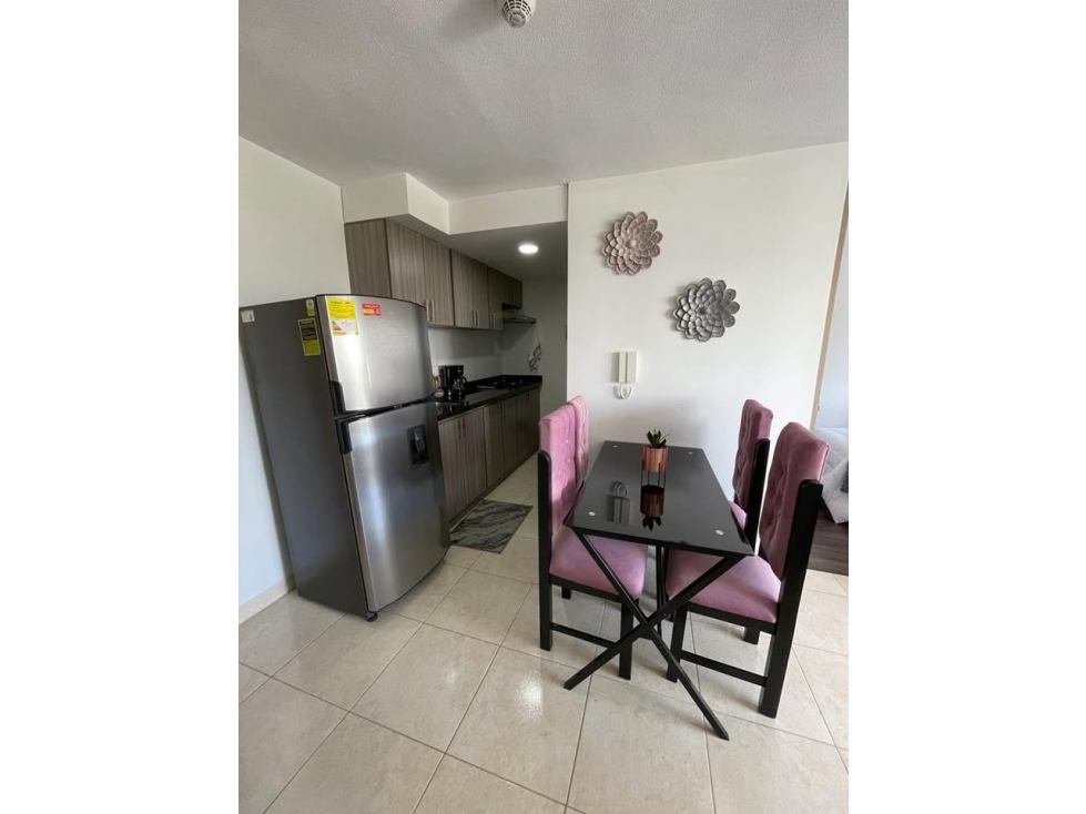 EN RENTA APARTAMENTO UBICADO EN EL NORTE DE ARMENIA — foto 6