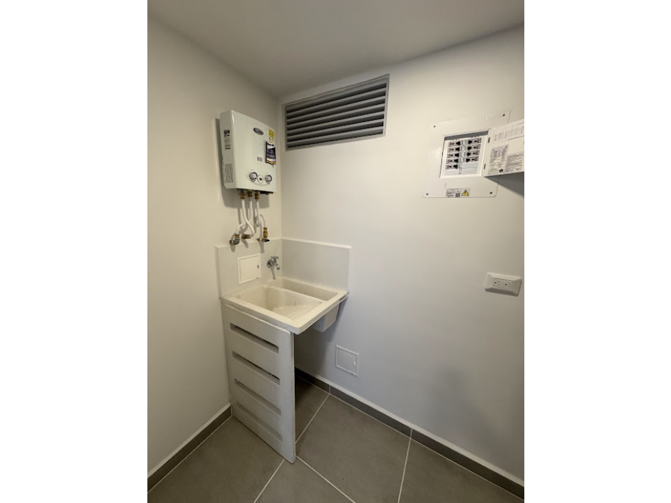 EN VENTA APARTAMENTO UBICADO EN LA AVENIDA CENTENARIO NORTE DE ARMENIA — foto 6