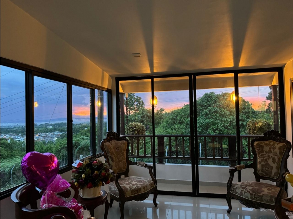 EN VENTA CASA CAMPESTRE UBICADA EN CIRCASIA QUINDIO