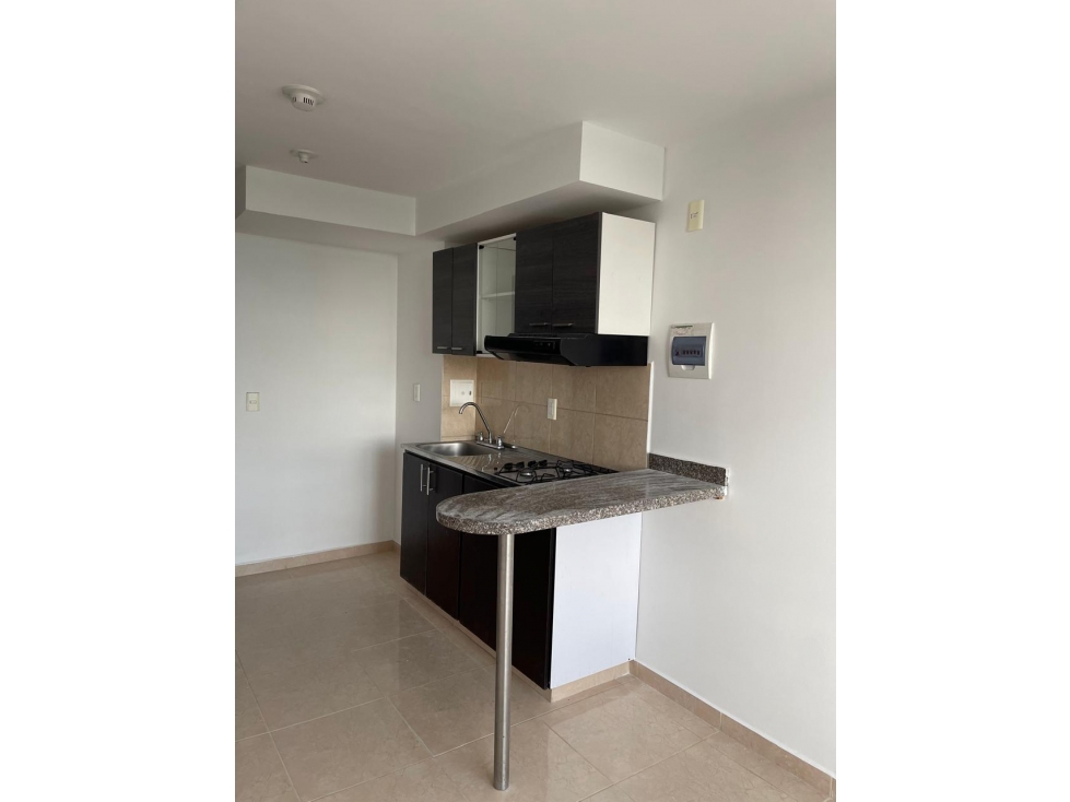 APARTAMENTO EN VENTA EN ORO NEGRO, ARMENIA