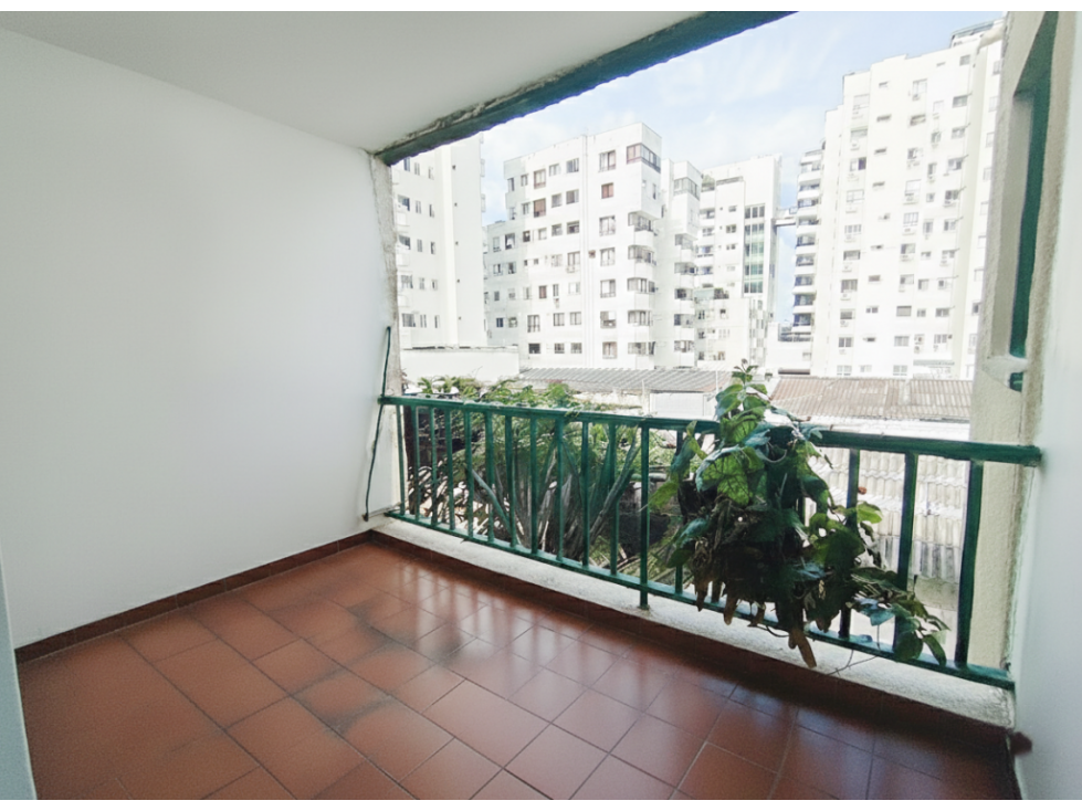 SE VENDE APARTAMENTO EN MANGA CARTAGENA