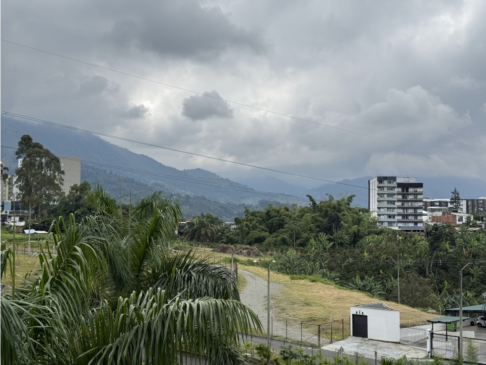 APARTAMENTO PARA LA VENTA EN NORTE DE ARMENIA SECTOR ORO NEGRO — foto 6