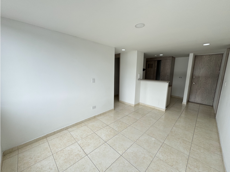 APARTAMENTO PARA VENTA EN EL NORTE DE ARMENIA SECTOR FUNDADORES
