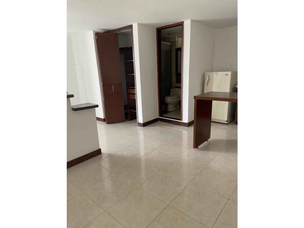 APARTAMENTO PARA LA VENTA EN LA CASTELLANA — foto 2
