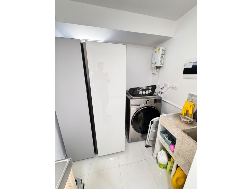 SE VENDE APARTAMENTO EN LA AVENIDA CENTENARIO — foto 4