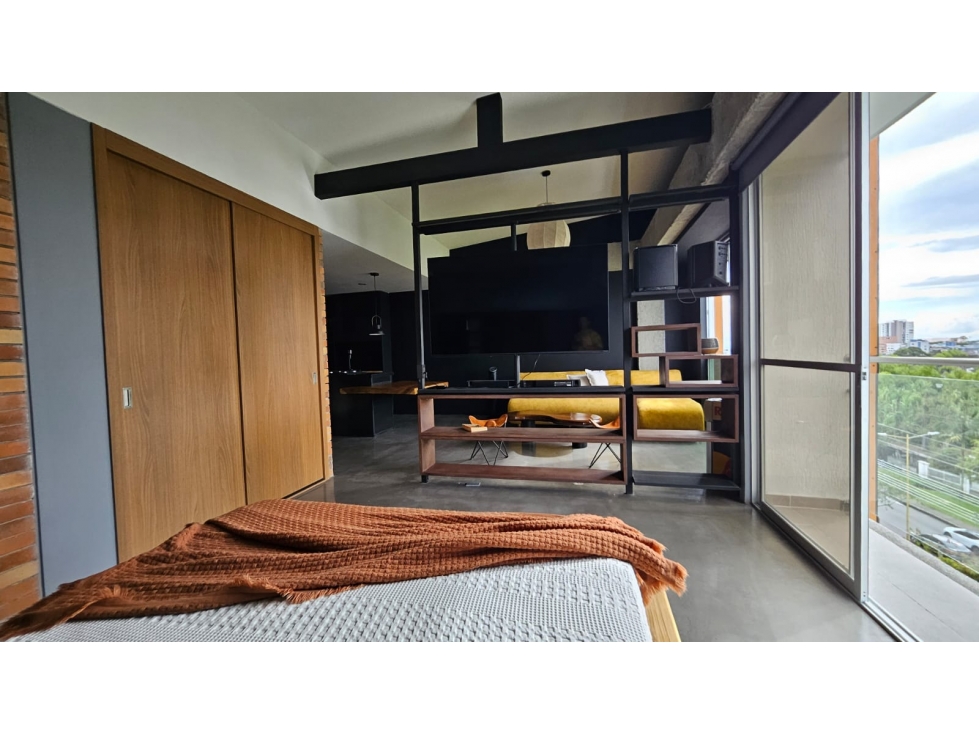 SE VENDE APARTAMENTO EN LA AVENIDA CENTENARIO — foto 2
