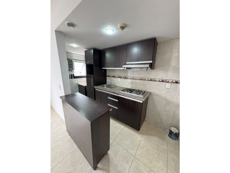 SE VENDE APARTAMENTO EN LA CARRERA 19 NORTE