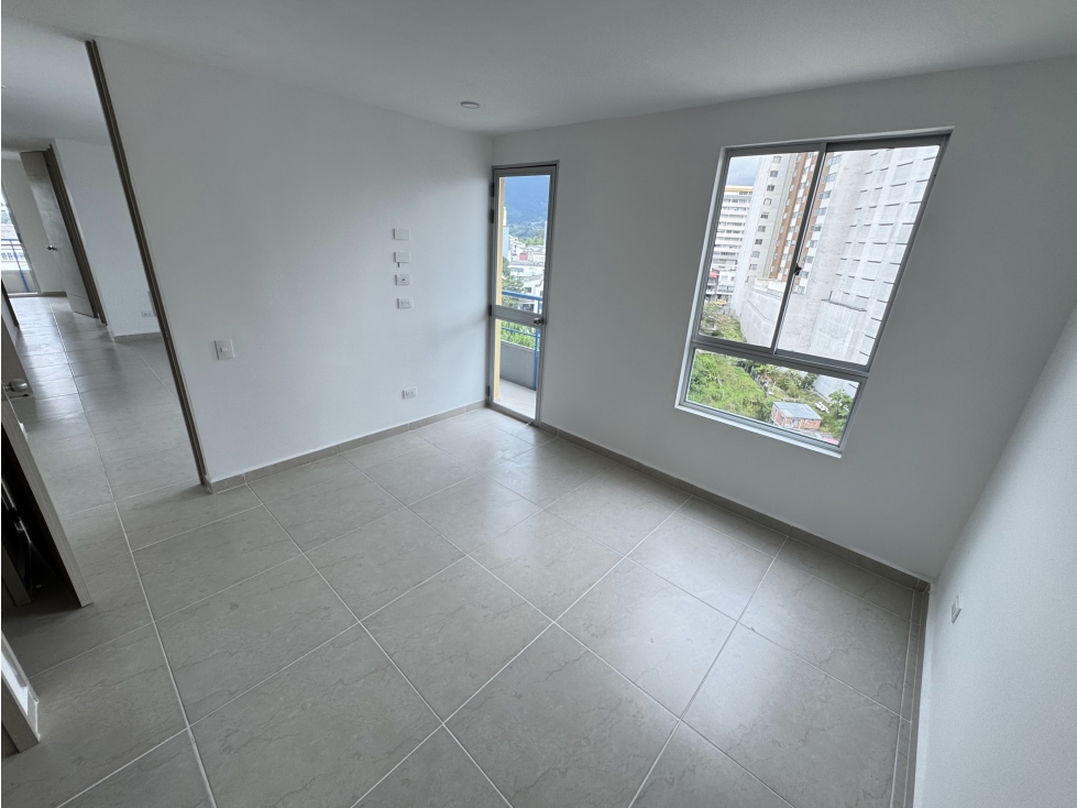 SE RENTA APARTAMENTO EN TORRE HORUS, SECTOR FUNDADORES — foto 3