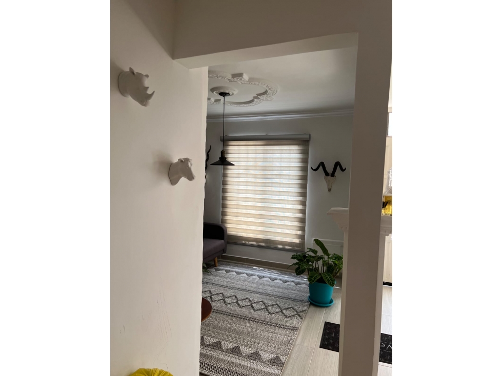 VENTA DE CASA EN EL SUR OCCIDENTE DE ARMENIA — foto 5