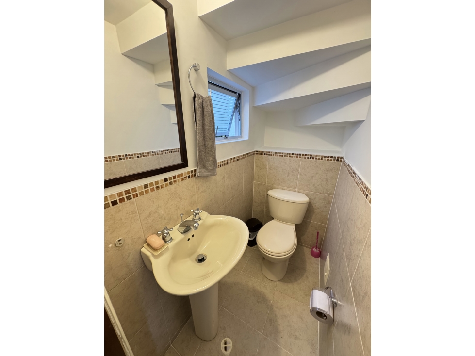 CASA EN VENTA SECTOR DE COINCA — foto 5