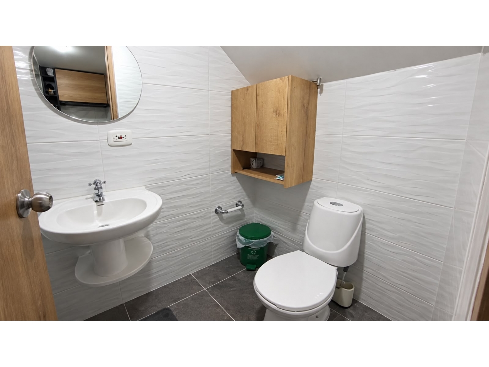 CASA EN VENTA EN EL SECTOR DE PUERTO ESPEJO — foto 5