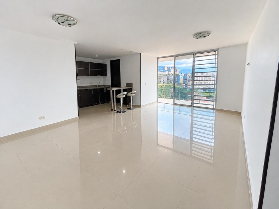 APARTAMENTO EN VENTA EN AV. 19 NORTE