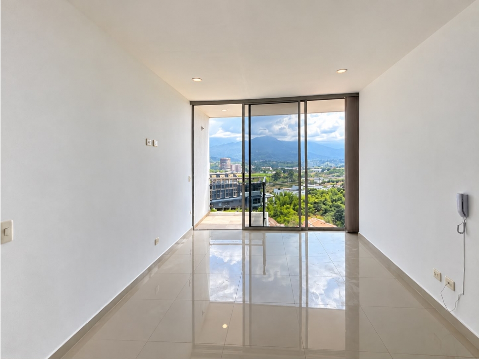 APARTAMENTO EN RENTA EN AV. 19 NORTE