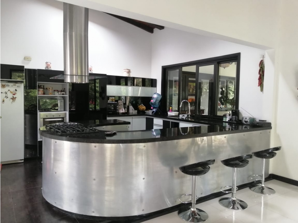 SE VENDE CASA CAMPESTRE UBICADA EN CIRCASIA, QUINDIO — foto 4