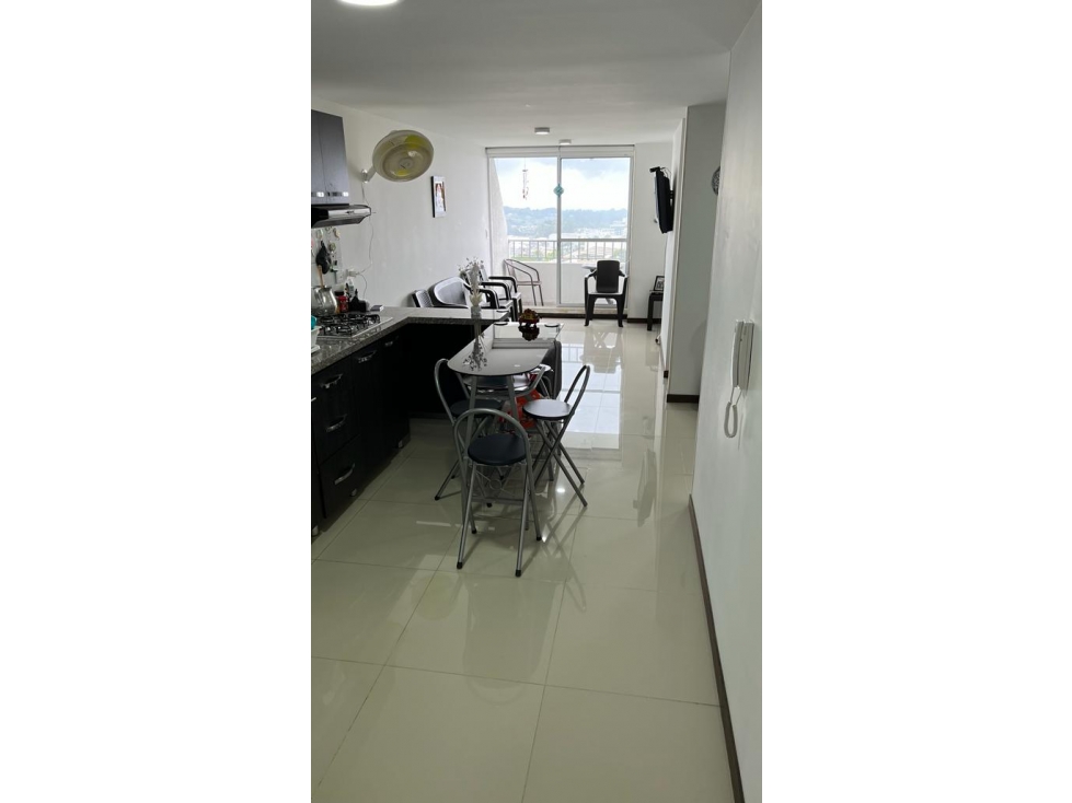 SE VENDE APARTAMENTO UBICADO EN EL NORTE DE ARMENIA — foto 3