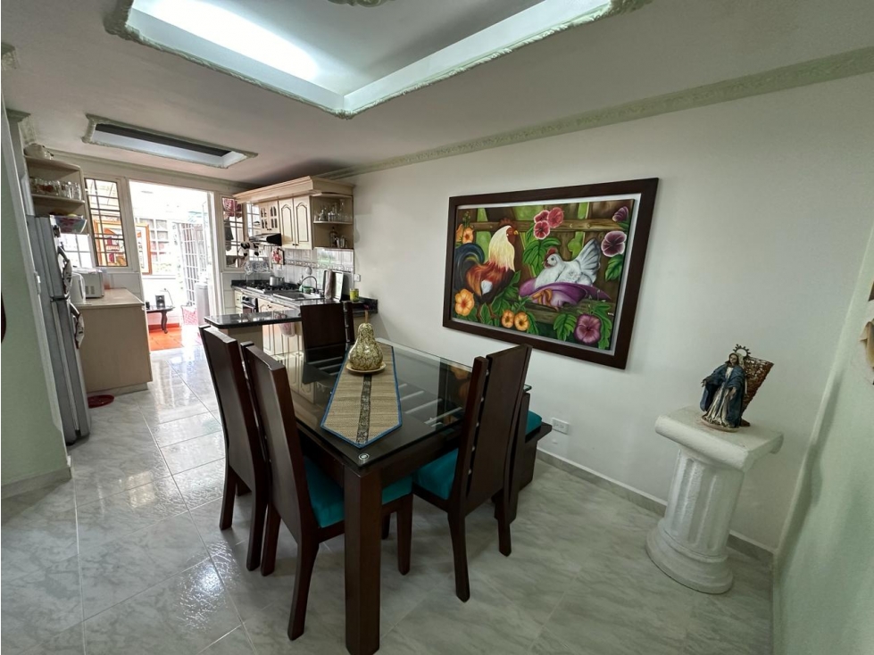 SE VENDE CASA UBICADA EN EL NORTE DE ARMENIA — foto 4