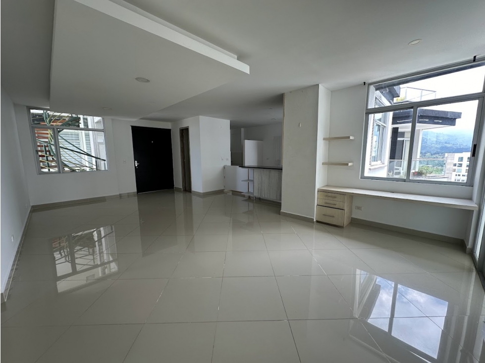 EN VENTA APARTAMENTO EN LA CASTELLANA NORTE DE ARMENIA — foto 4