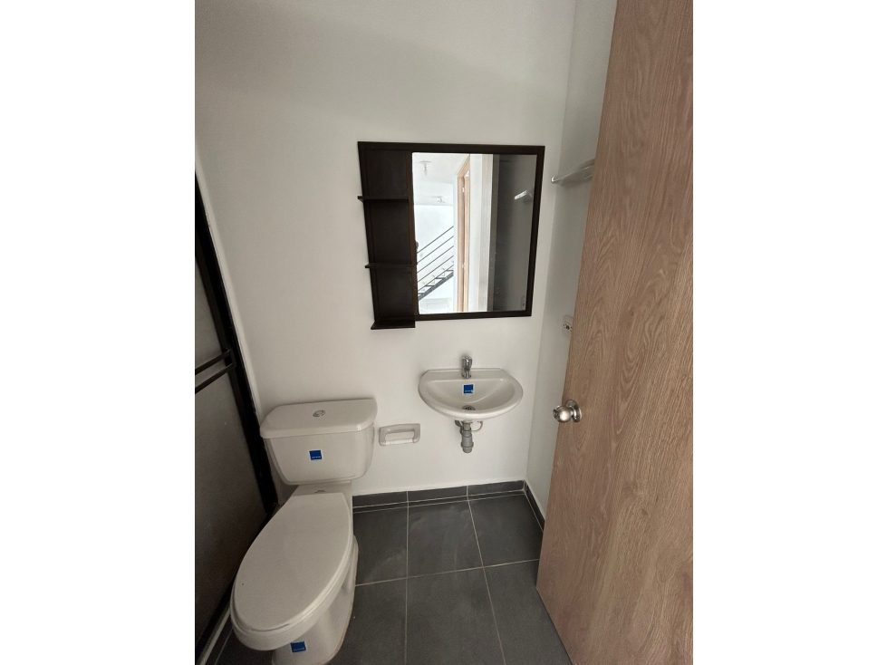 EN VENTA APARTAMENTO DÚPLEX UBICADO EN EL BARRIO VILLA LILIANA — foto 6