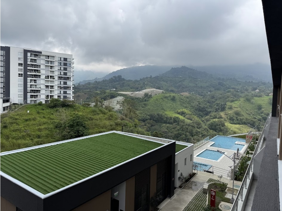 EN VENTA APARTAMENTO UBICADO EN LA AVENIDA CENTENARIO NORTE DE ARMENIA — foto 3