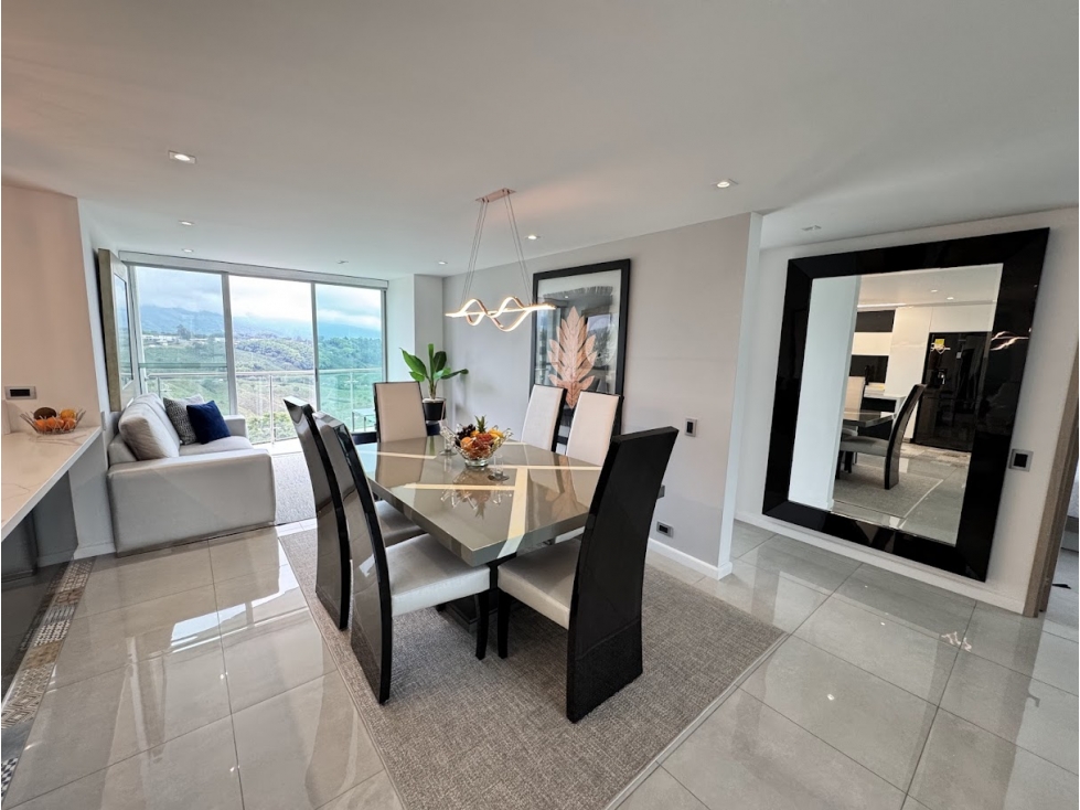 APARTAMENTO EN VENTA AVENIDA CENTENARIO