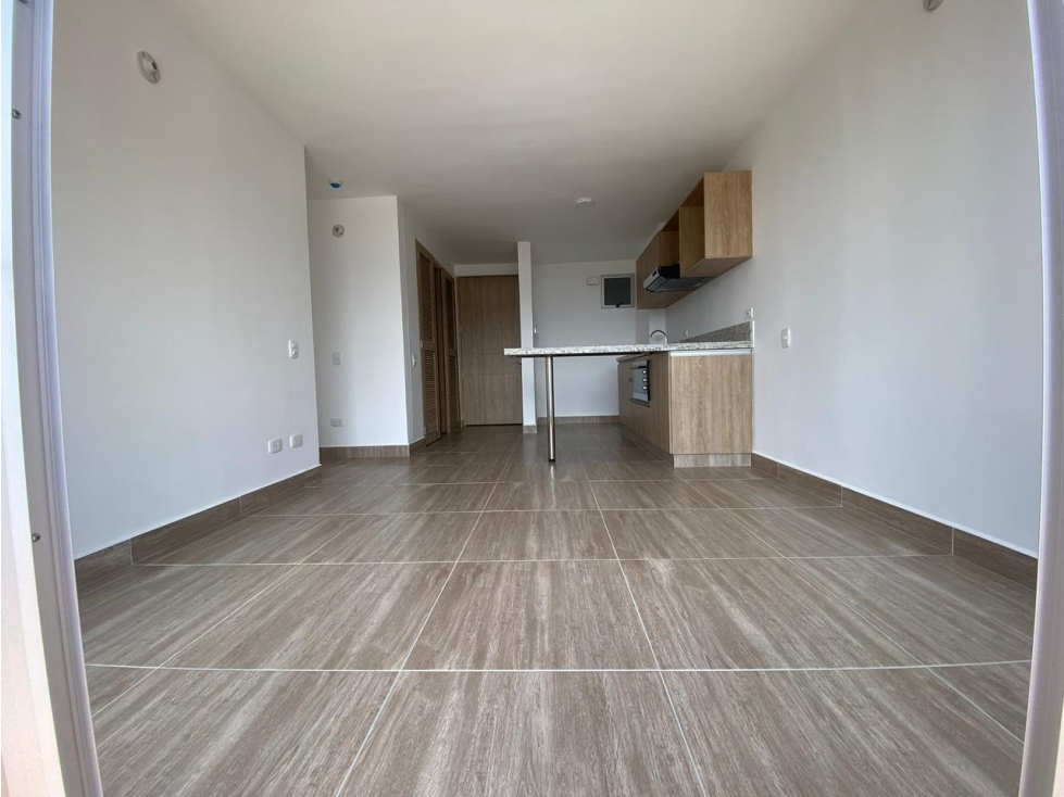 VENTA DE APARTAMENTO CRA 19 NORTE — foto 5