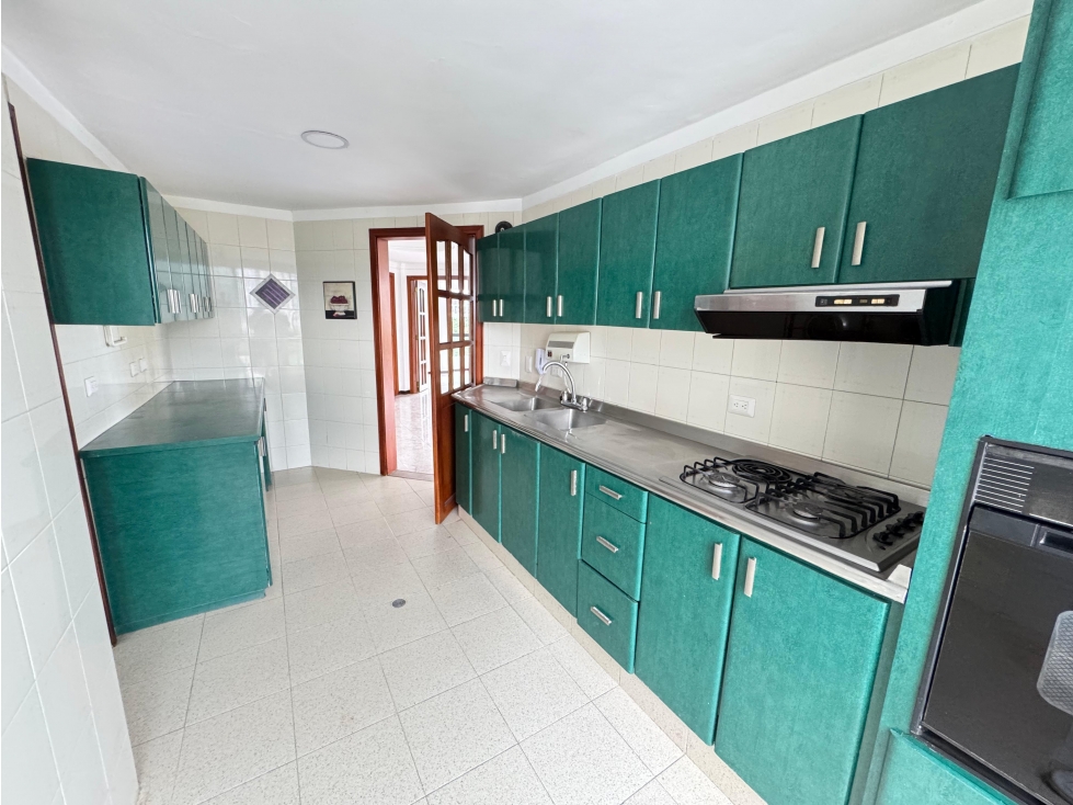 Apartamento en venta en Armenia sector Fundadores — foto 4