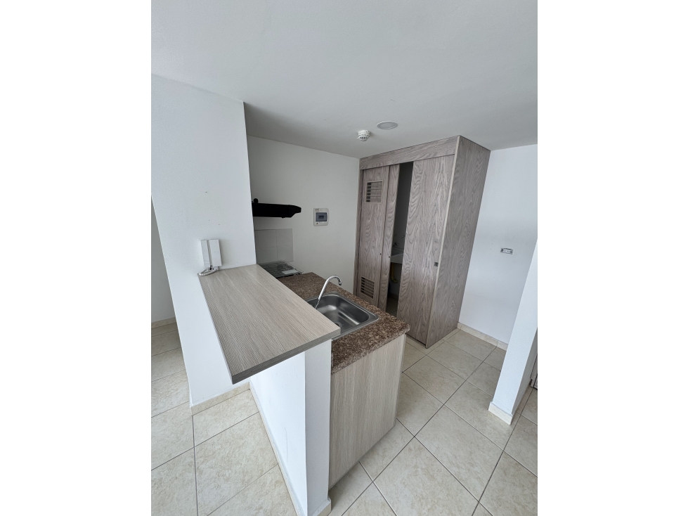 APARTAMENTO PARA VENTA EN EL NORTE DE ARMENIA SECTOR FUNDADORES — foto 2