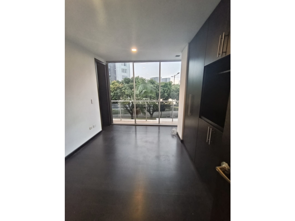 APARTAMENTO PARA LA VENTA EN LA CARRERA 19 — foto 4