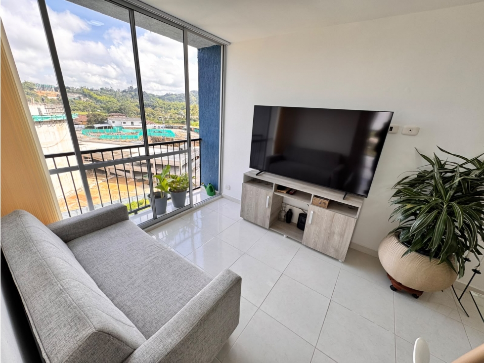 SE VENDE APARTAMENTO EN LA AVENIDA CENTENARIO — foto 5