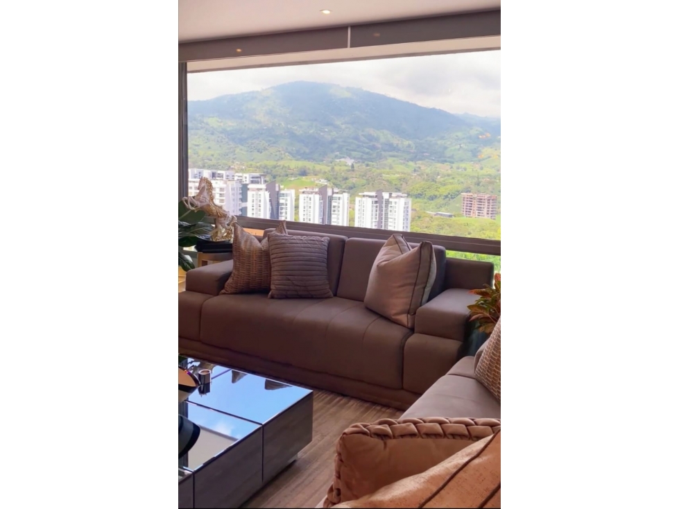 EXCLUSIVO APARTAMENTO EN VENTA AL NORTE DE LA CIUDAD DE ARMENIA. — foto 4