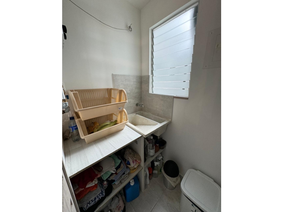 EN VENTA EXCELENTE APARTAMENTO UBICADO EN LA CRA 19 NORTE DE ARMENIA — foto 6