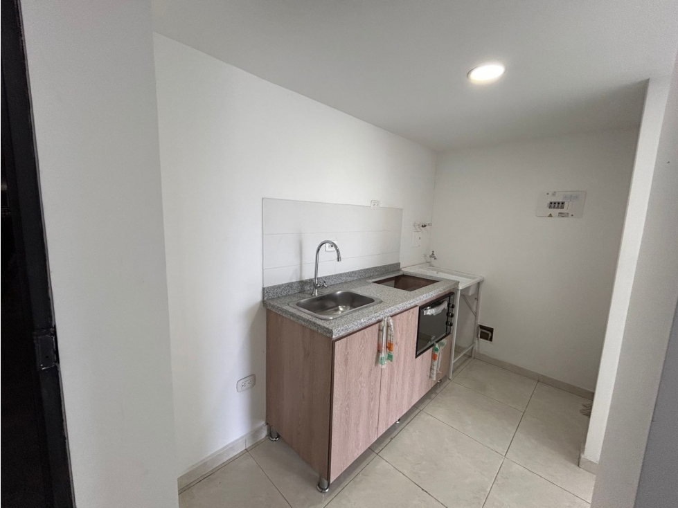 EN VENTA APARTAMENTO EN BARRIO VILLA LILIANA ARMENIA — foto 3