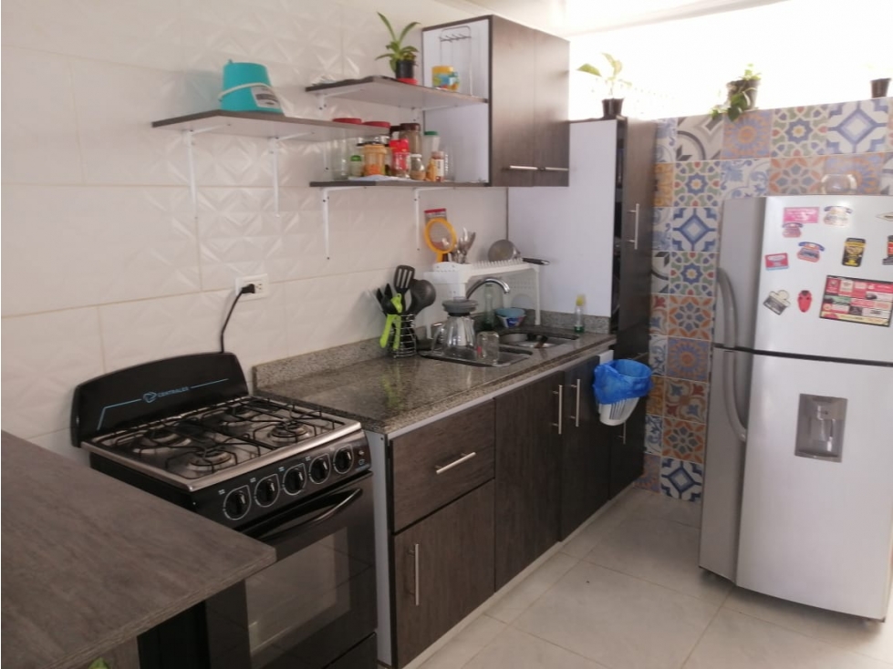 SE VENDE CASA EN EL BARRIO LA DIVISA — foto 5