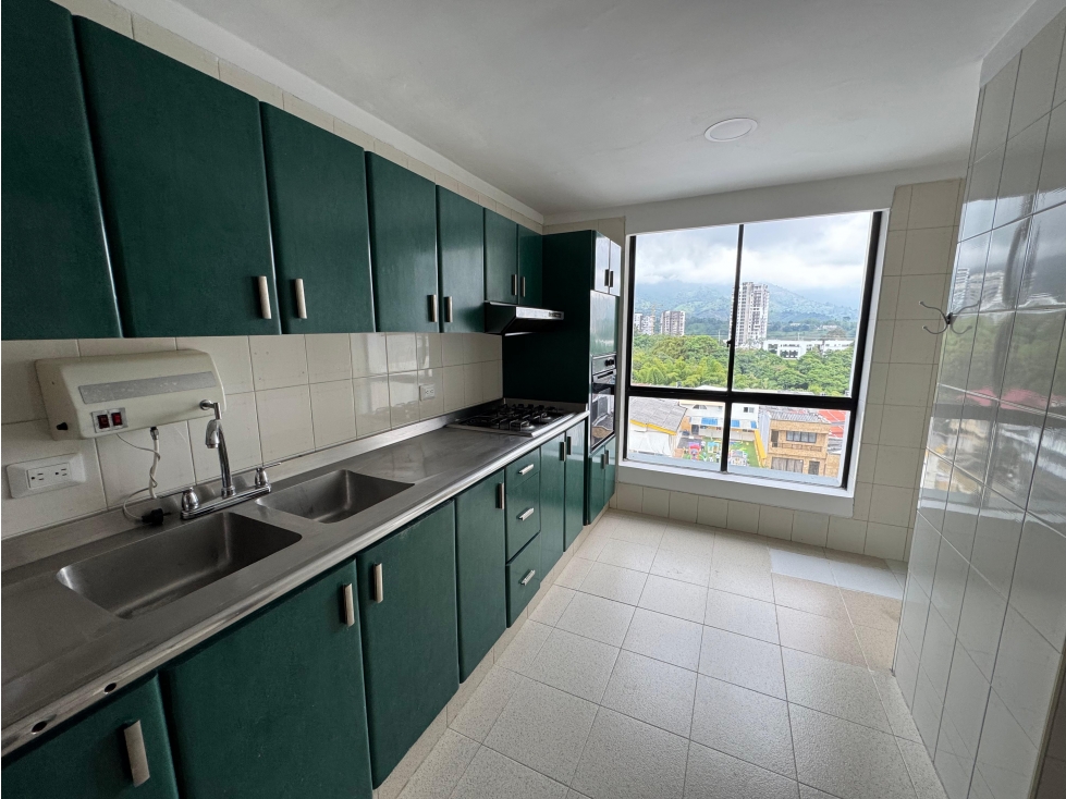 Apartamento en venta en Armenia sector Fundadores — foto 5