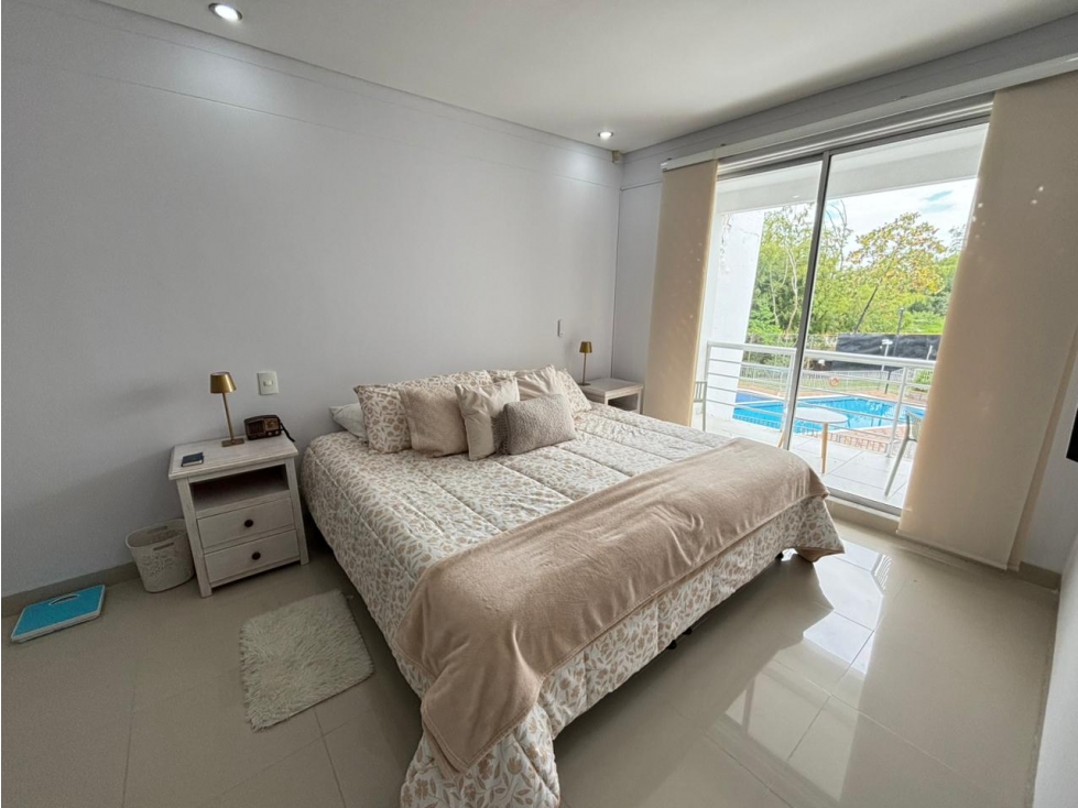 CASA EN VENTA EN CONJUNTO CERRADO CARRERA 19 SECTOR NORTE — foto 4