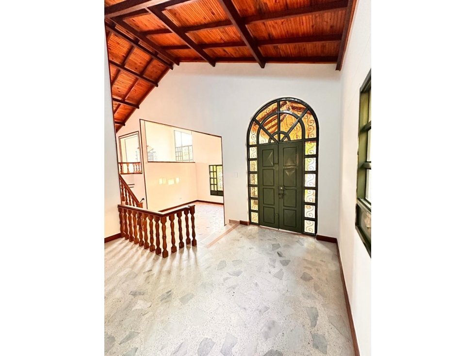 SE VENDE CASA CAMPESTRE EN CONJUNTO CERRADO VIA CIRCASIA — foto 5