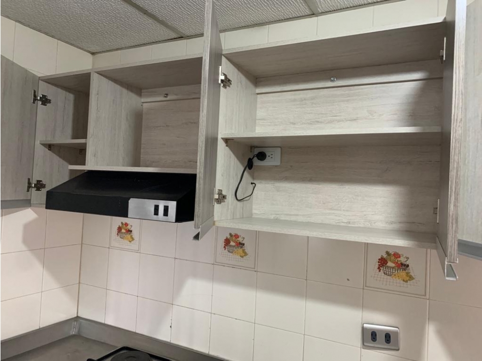 SE VENDE HERMOSO APARTAMENTO EN EL SECTOR DEL BARRIO GALAN — foto 5
