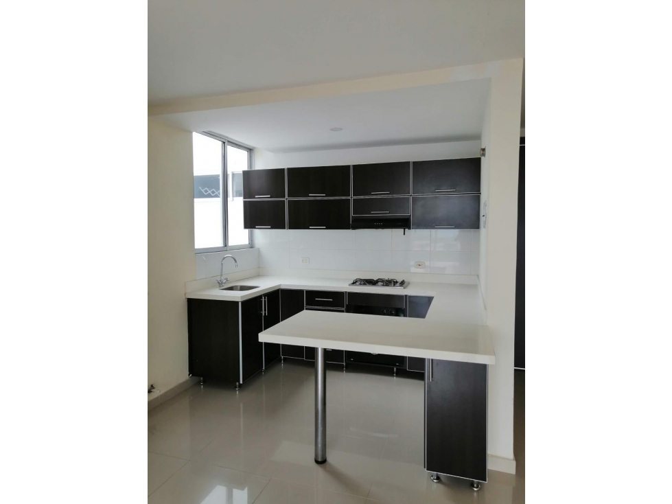 SE ARRIENDA APARTAMENTO DE 3 HAB CRA.19 NORTE DE ARMENIA - 5