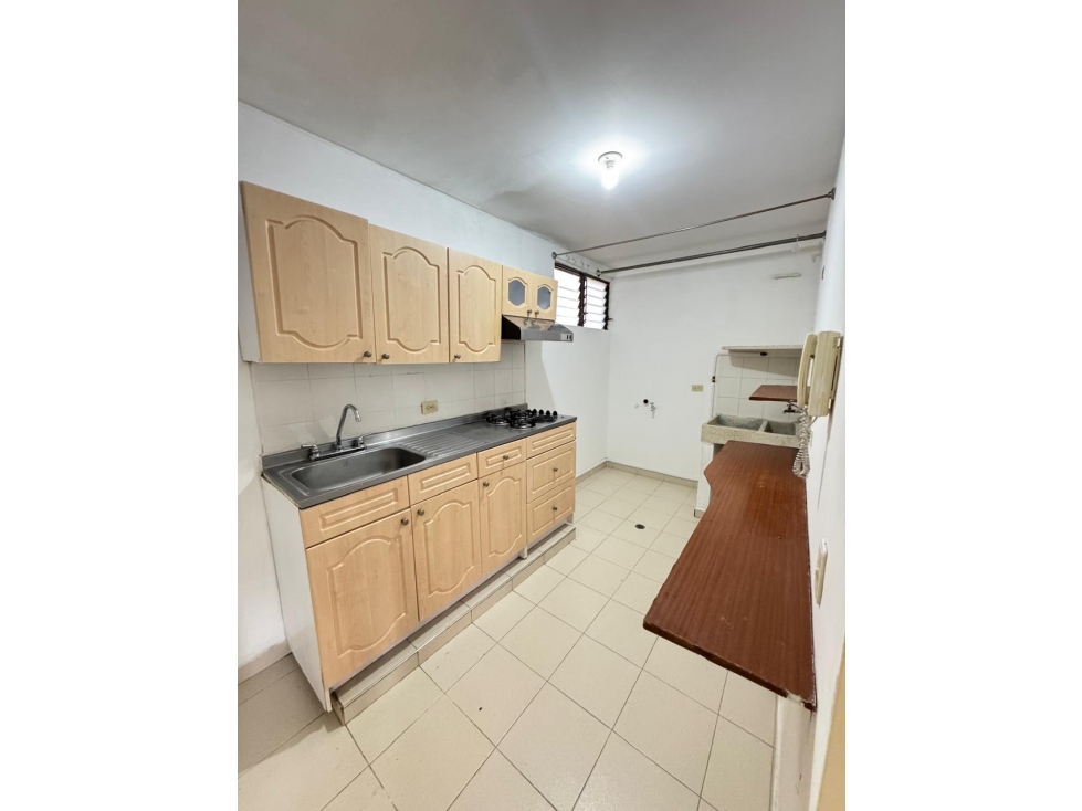 APARTAMENTO EN VENTA UBICADO EN SORRENTO, NORTE DE ARMENIA — foto 3