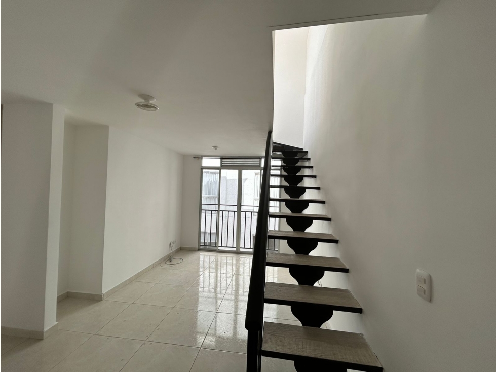 EN VENTA APARTAMENTO DÚPLEX UBICADO EN EL BARRIO VILLA LILIANA — foto 5