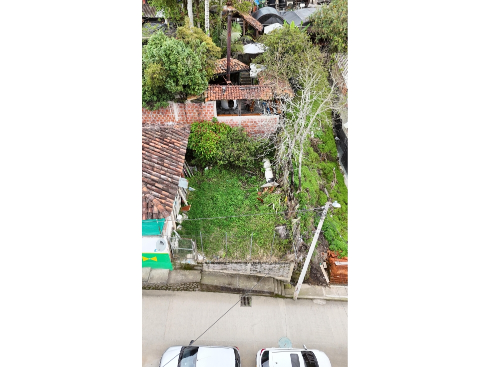SE RENTA LOTE COMERCIAL UBICADO EN SALENTO QUINDIO - 5