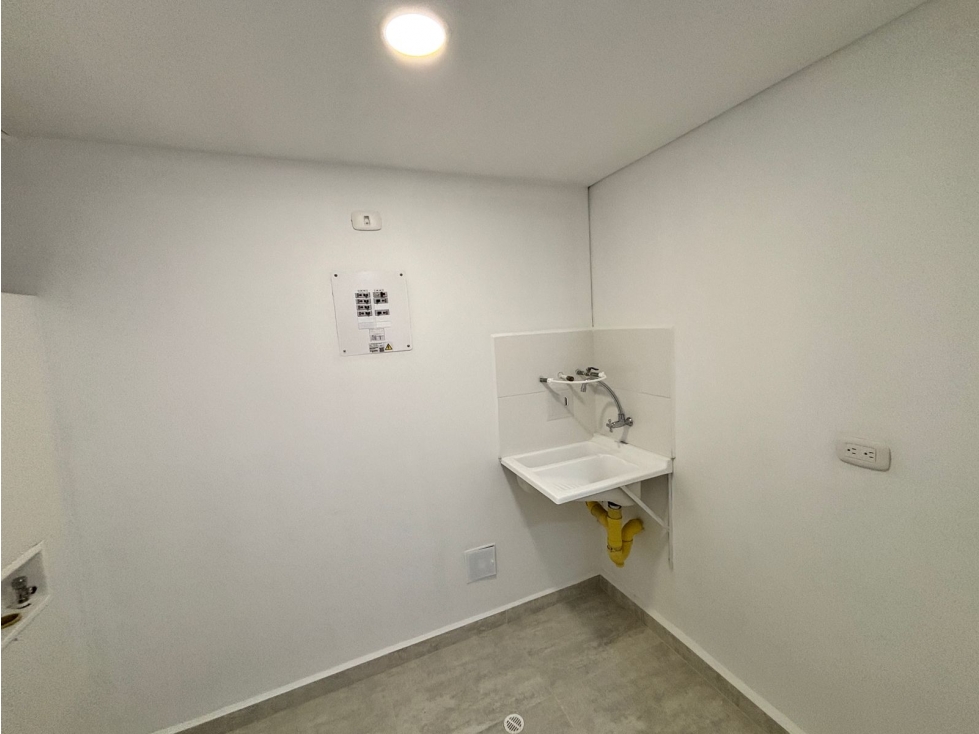 EN VENTA APARTAMENTO UBICADO EN EL NORTE DE ARMENIA — foto 5