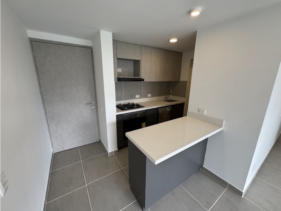 EN VENTA APARTAMENTO UBICADO EN LA AVENIDA CENTENARIO NORTE DE ARMENIA — foto 5