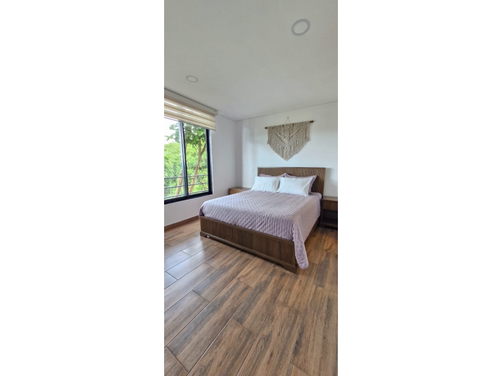 EN VENTA APARTAMENTO EN LAURELES NORTE DE ARMENIA — foto 4
