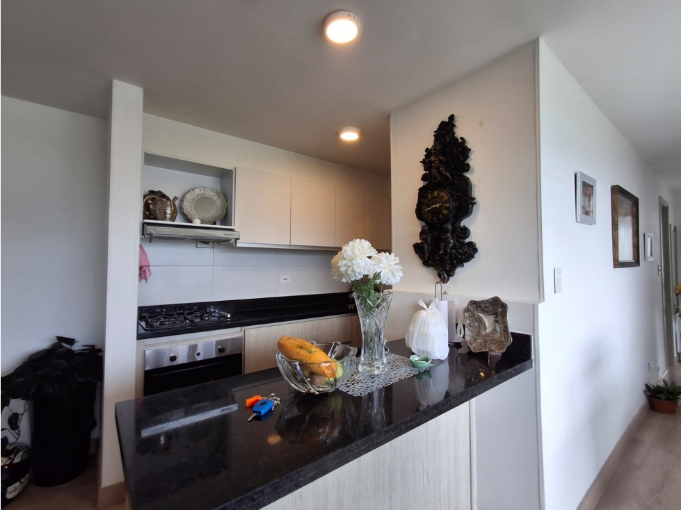 SE VENDE APARTAMENTO EN LA CARRERA 19 NORTE — foto 5
