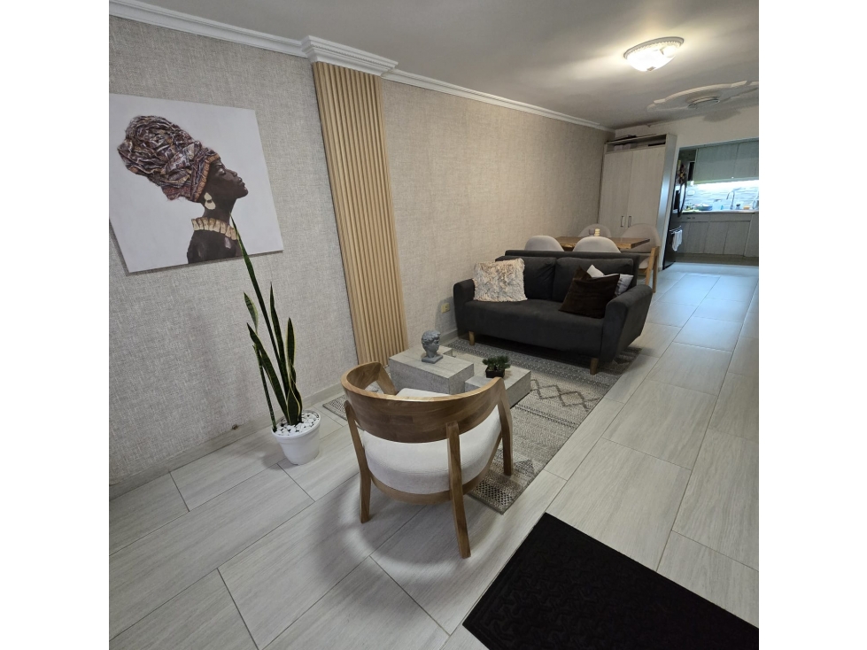 VENTA DE CASA EN EL SUR OCCIDENTE DE ARMENIA — foto 3