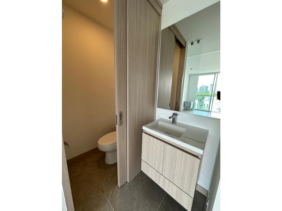 SE VENDE APARTAESTUDIO EN AVENIDA CENTENARIO, NORTE DE ARMENIA — foto 6