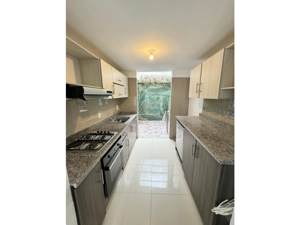 EN VENTA CASA UBICADA EN ORO NEGRO NORTE DE ARMENIA — foto 4