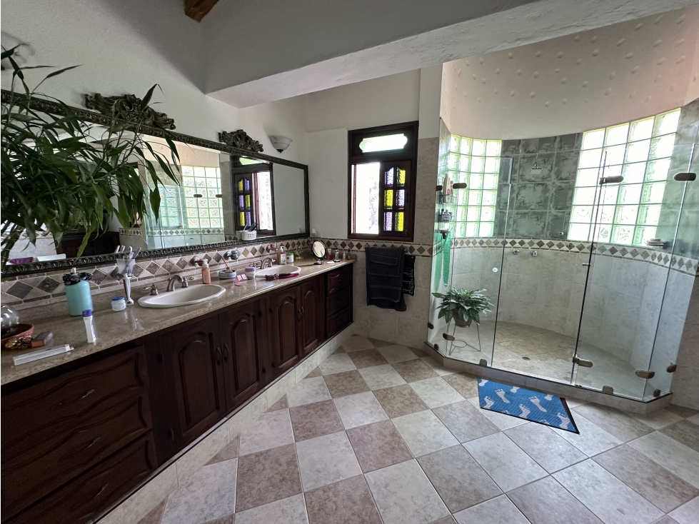 SE VENDE CHALET CERCA AL CLUB CAMPESTRE LA TEBAIDA QUINDIO — foto 3
